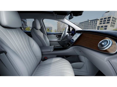 2027 Mercedes-Benz EQE 320 SUV 4MATIC®