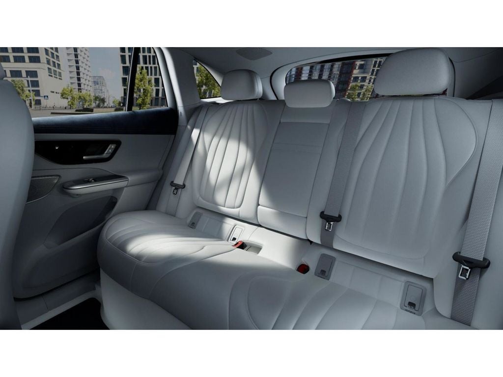 2027 Mercedes-Benz EQE 320 SUV 4MATIC®