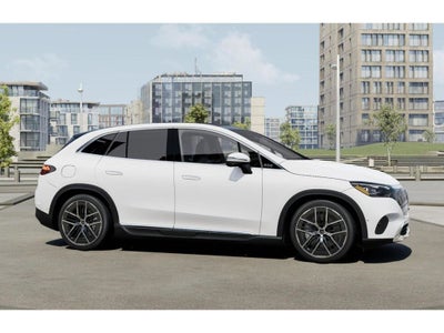 2026 Mercedes-Benz EQE 320 SUV 4MATIC®