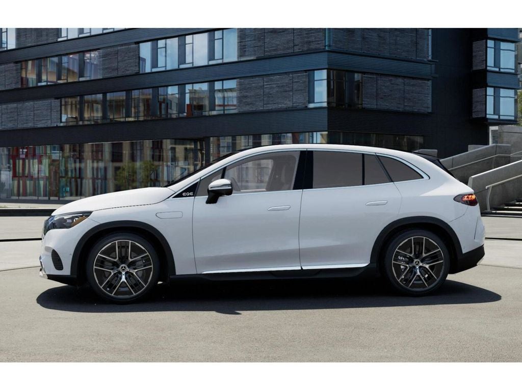 2026 Mercedes-Benz EQE 320 SUV 4MATIC®