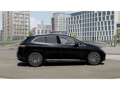 2027 Mercedes-Benz EQE 320 SUV 4MATIC®
