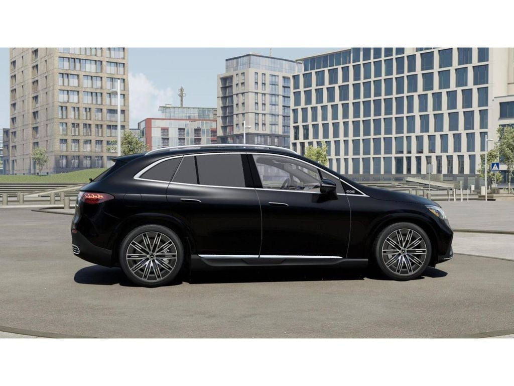 2027 Mercedes-Benz EQE 320 SUV 4MATIC®