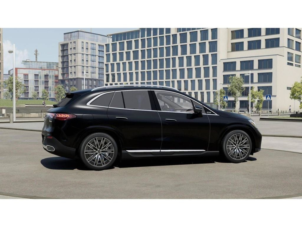 2027 Mercedes-Benz EQE 320 SUV 4MATIC®
