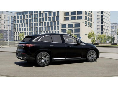 2027 Mercedes-Benz EQE 320 SUV 4MATIC®