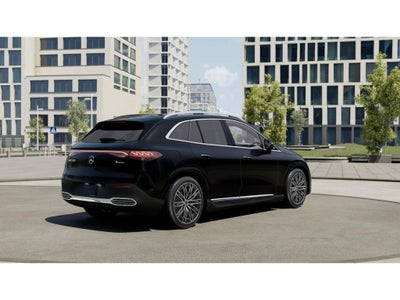 2027 Mercedes-Benz EQE 320 SUV 4MATIC®
