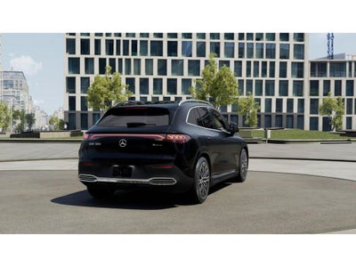 2027 Mercedes-Benz EQE 320 SUV 4MATIC®