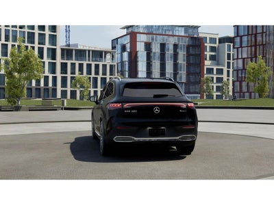 2027 Mercedes-Benz EQE 320 SUV 4MATIC®