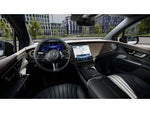 2027 Mercedes-Benz EQE 320 SUV 4MATIC®