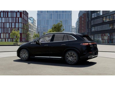 2027 Mercedes-Benz EQE 320 SUV 4MATIC®