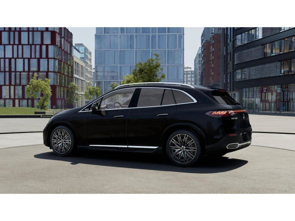 2027 Mercedes-Benz EQE 320 SUV 4MATIC®