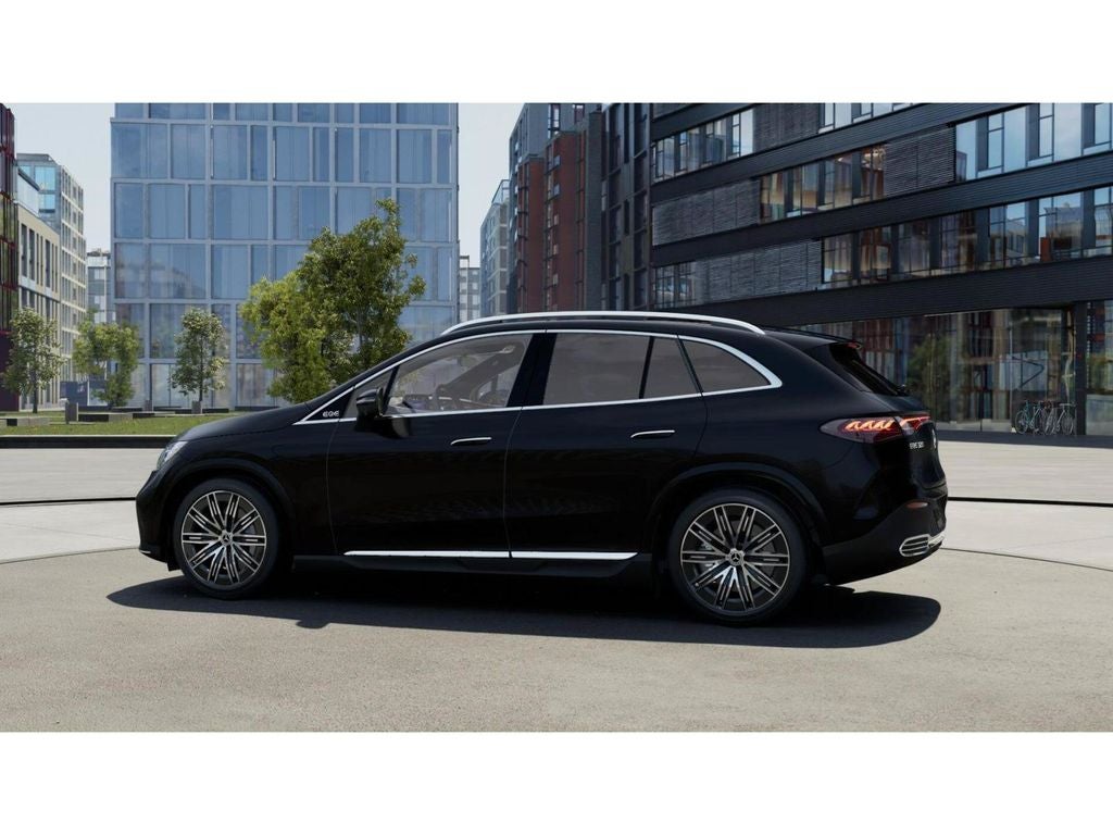 2027 Mercedes-Benz EQE 320 SUV 4MATIC®