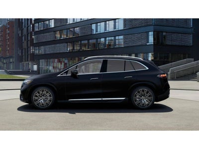 2027 Mercedes-Benz EQE 320 SUV 4MATIC®