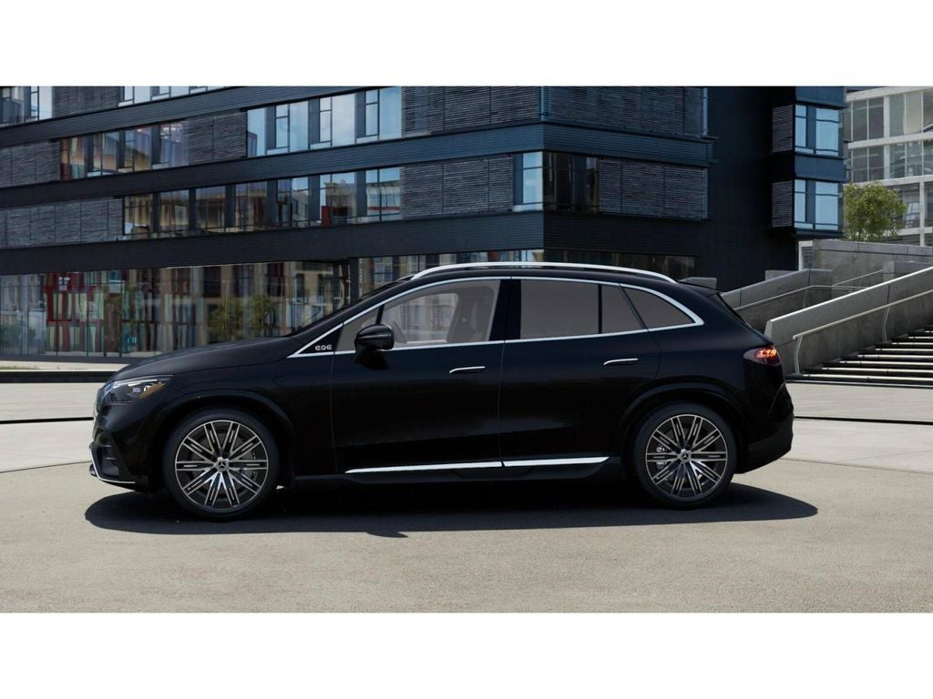 2027 Mercedes-Benz EQE 320 SUV 4MATIC®