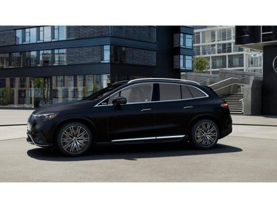2027 Mercedes-Benz EQE 320 SUV 4MATIC®