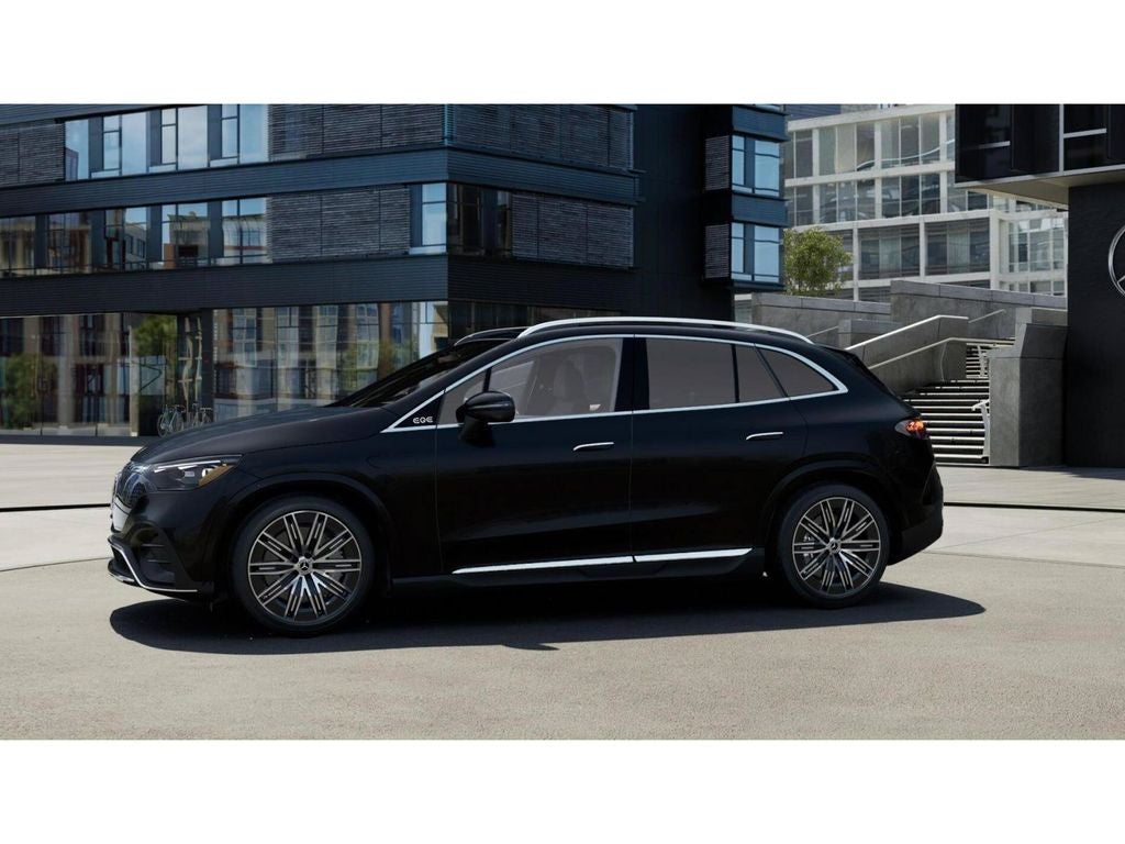 2027 Mercedes-Benz EQE 320 SUV 4MATIC®