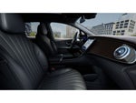 2027 Mercedes-Benz EQE 320 SUV 4MATIC®
