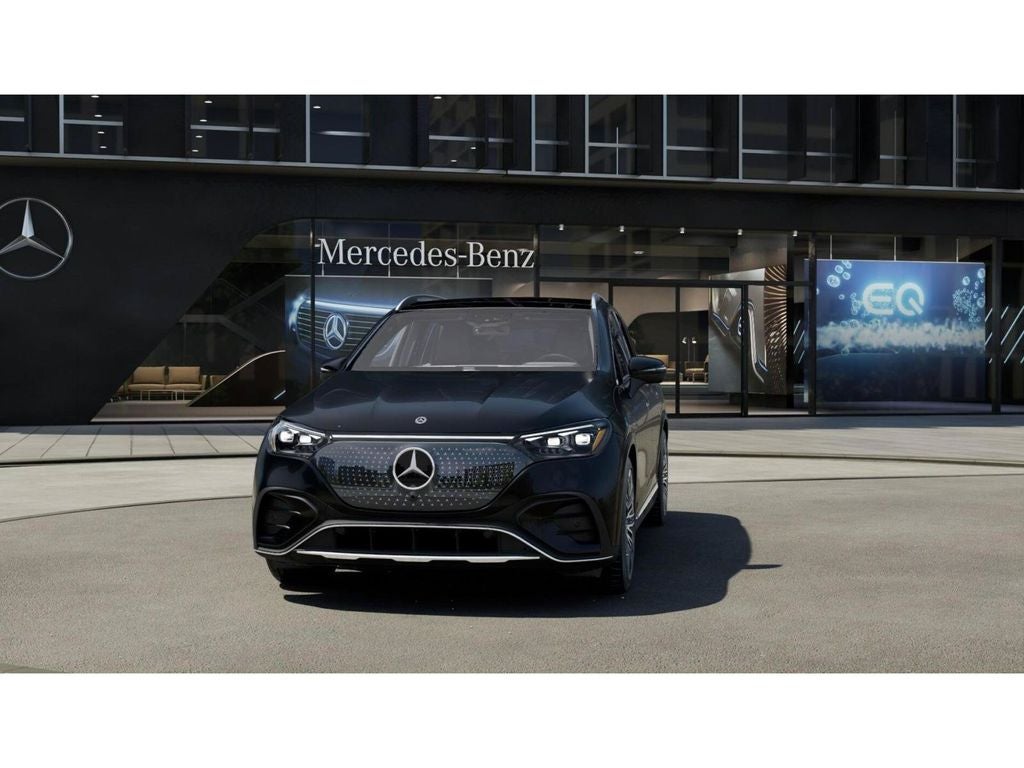 2027 Mercedes-Benz EQE 320 SUV 4MATIC®