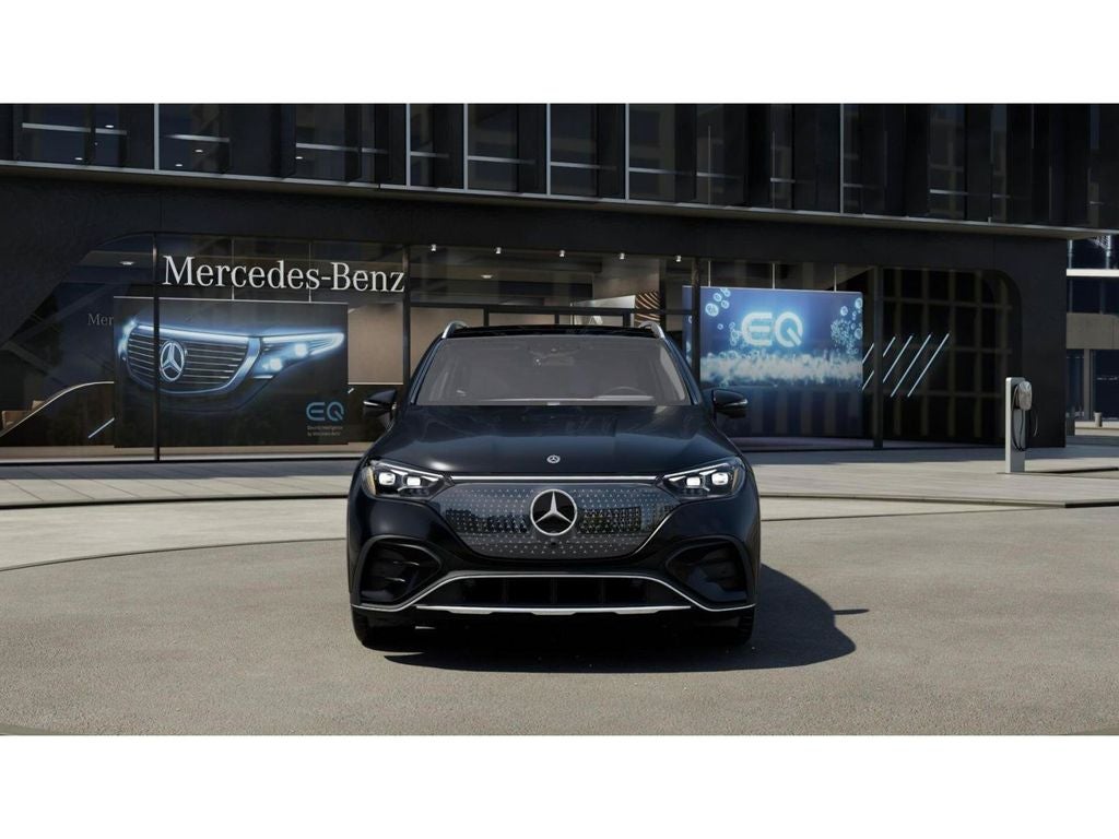 2027 Mercedes-Benz EQE 320 SUV 4MATIC®