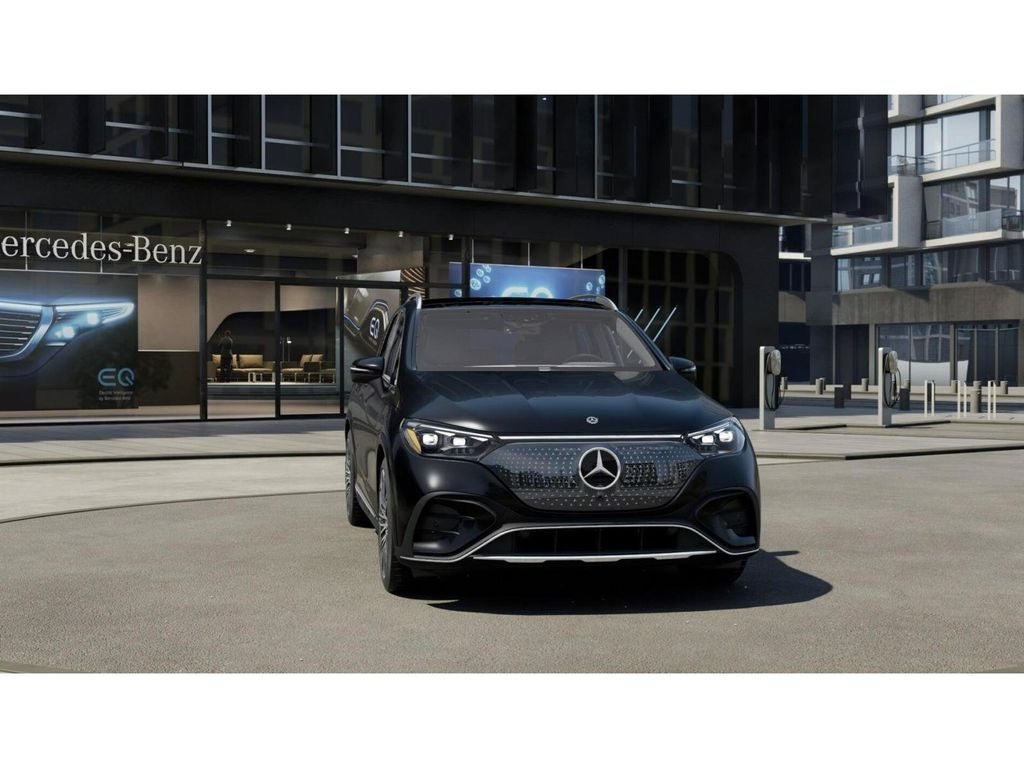 2027 Mercedes-Benz EQE 320 SUV 4MATIC®