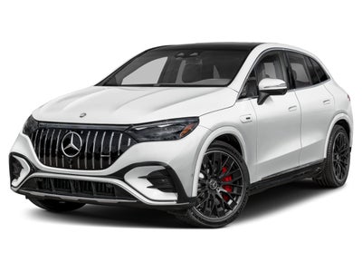 2025 Mercedes-Benz AMG® EQE Base 4MATIC®