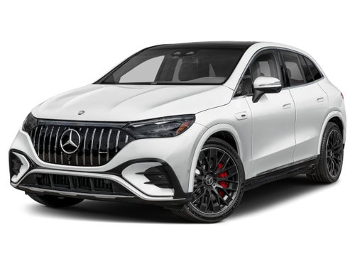 2025 Mercedes-Benz AMG® EQE Base 4MATIC®
