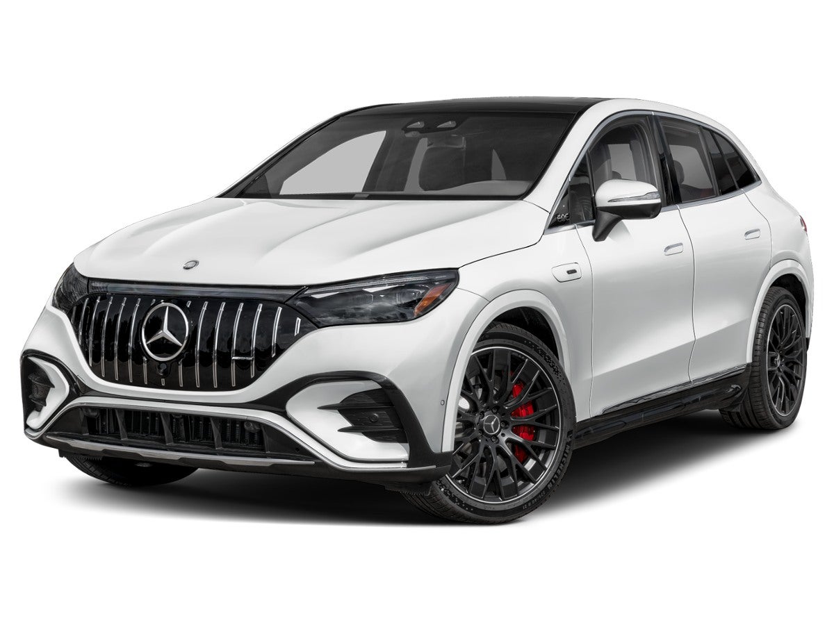 2025 Mercedes-Benz AMG® EQE Base 4MATIC®