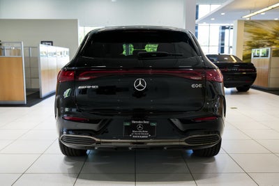 2025 Mercedes-Benz AMG® EQE Base 4MATIC®