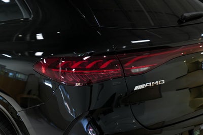 2025 Mercedes-Benz AMG® EQE Base 4MATIC®