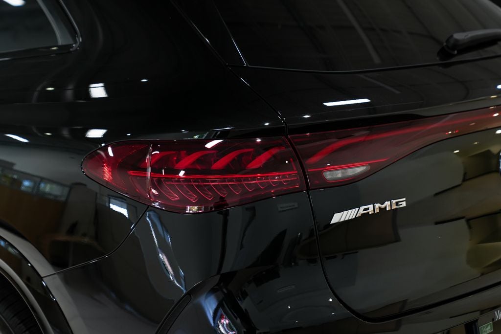 2025 Mercedes-Benz AMG® EQE Base 4MATIC®