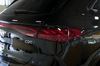 2025 Mercedes-Benz AMG® EQE Base 4MATIC®