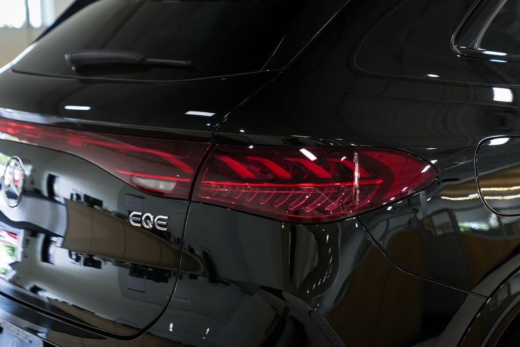 2025 Mercedes-Benz AMG® EQE Base 4MATIC®