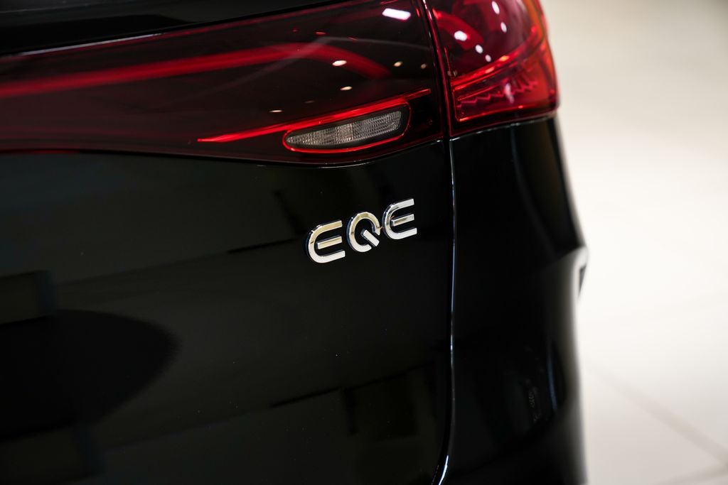2025 Mercedes-Benz AMG® EQE Base 4MATIC®