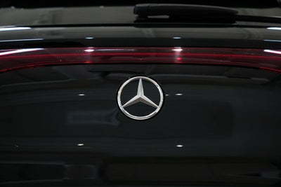 2025 Mercedes-Benz AMG® EQE Base 4MATIC®