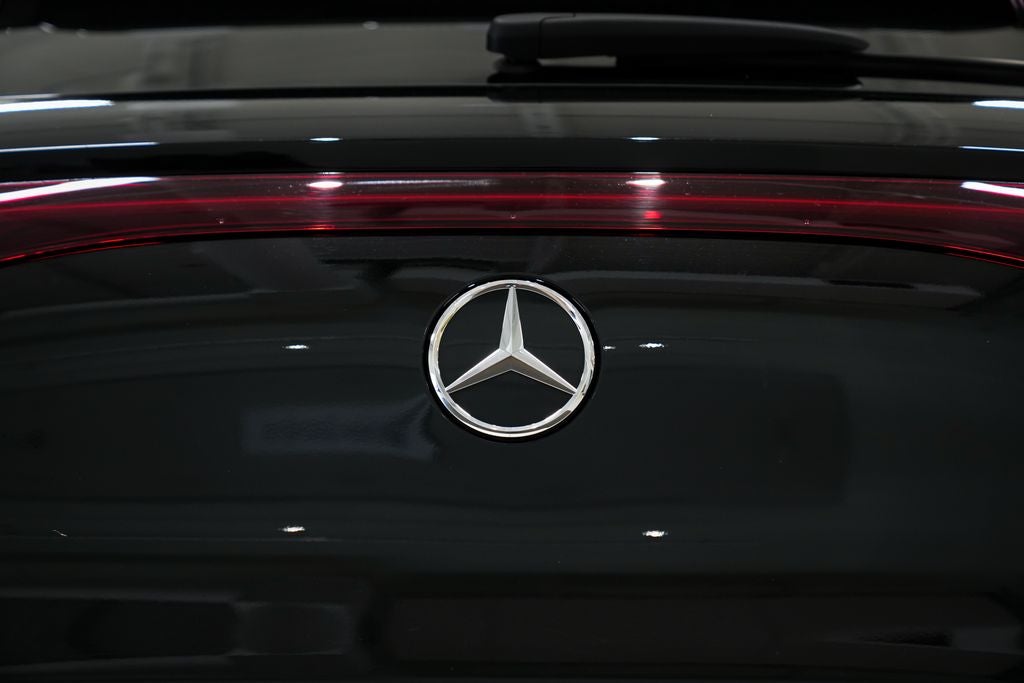 2025 Mercedes-Benz AMG® EQE Base 4MATIC®