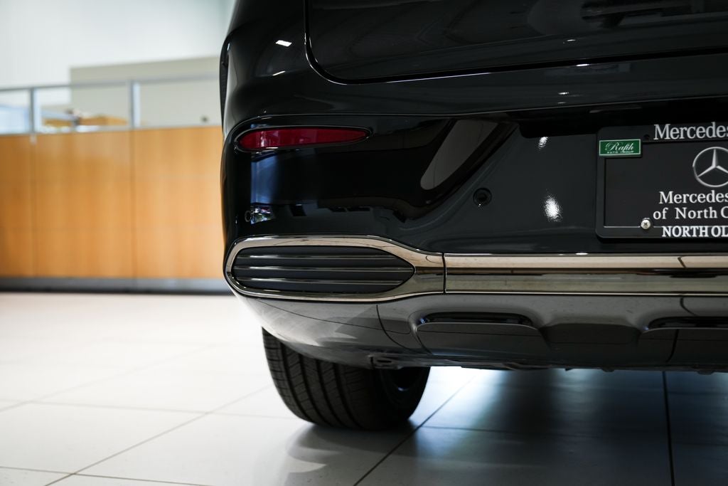 2025 Mercedes-Benz AMG® EQE Base 4MATIC®
