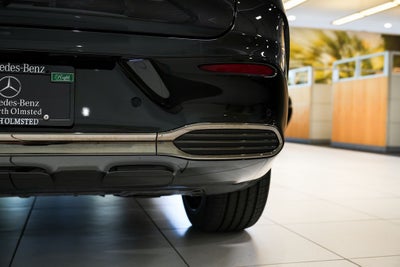 2025 Mercedes-Benz AMG® EQE Base 4MATIC®