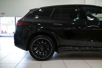 2025 Mercedes-Benz AMG® EQE Base 4MATIC®