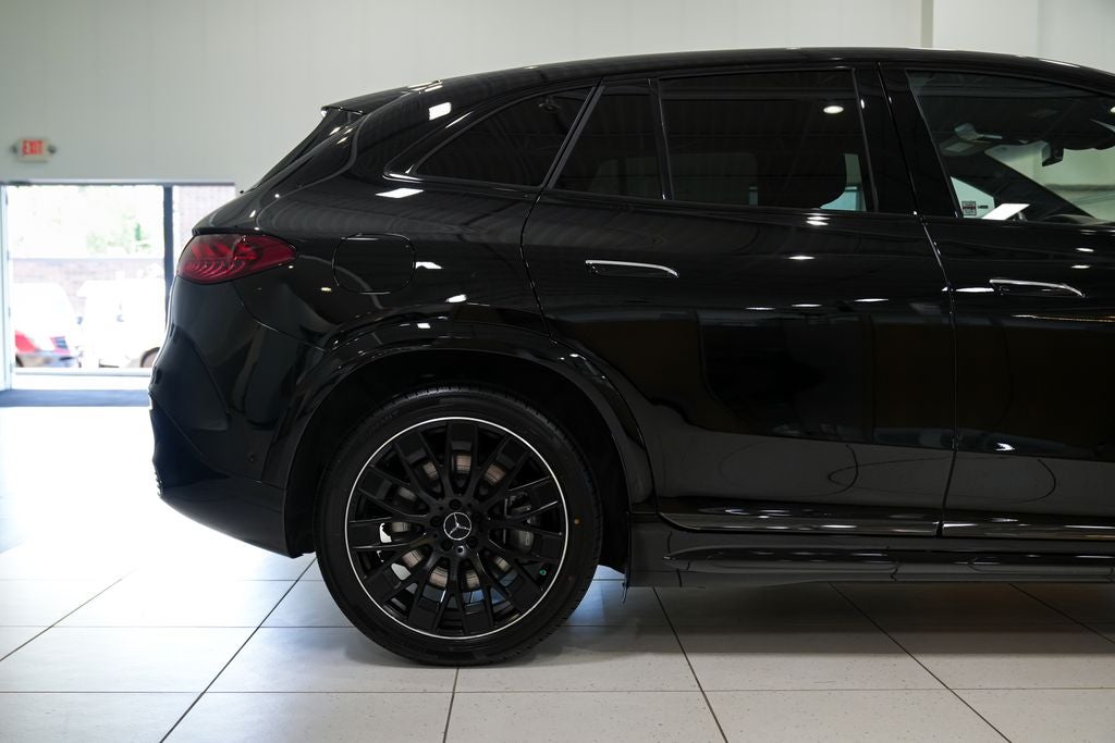 2025 Mercedes-Benz AMG® EQE Base 4MATIC®