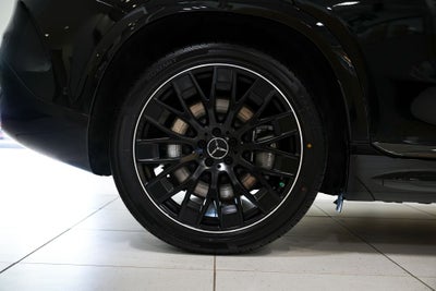 2025 Mercedes-Benz AMG® EQE Base 4MATIC®
