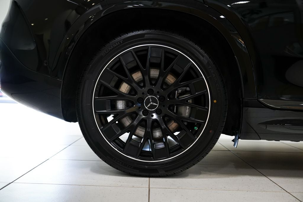 2025 Mercedes-Benz AMG® EQE Base 4MATIC®