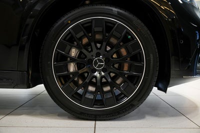 2025 Mercedes-Benz AMG® EQE Base 4MATIC®