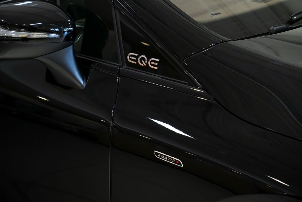 2025 Mercedes-Benz AMG® EQE Base 4MATIC®