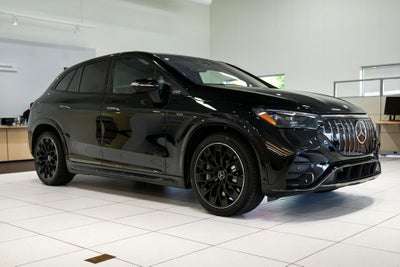 2025 Mercedes-Benz AMG® EQE Base 4MATIC®