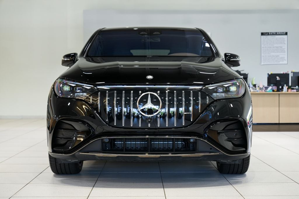 2025 Mercedes-Benz AMG® EQE Base 4MATIC®