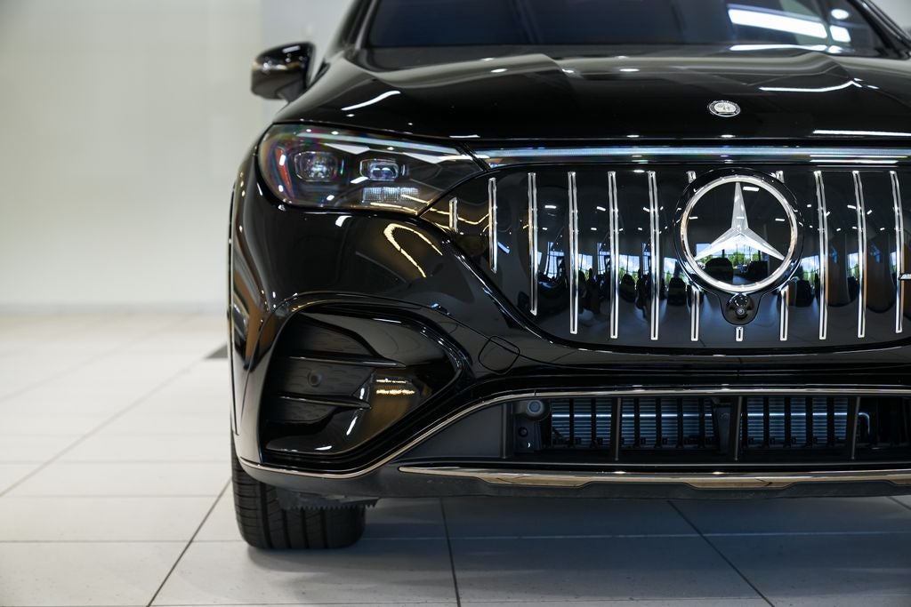 2025 Mercedes-Benz AMG® EQE Base 4MATIC®