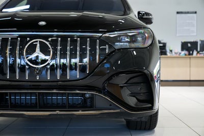 2025 Mercedes-Benz AMG® EQE Base 4MATIC®