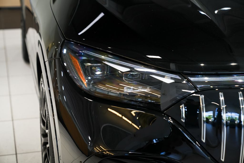 2025 Mercedes-Benz AMG® EQE Base 4MATIC®
