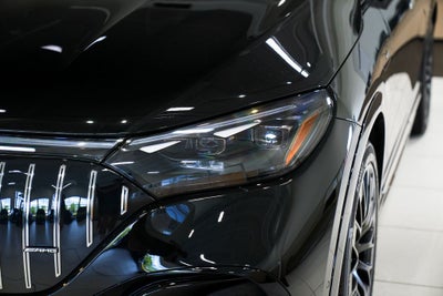 2025 Mercedes-Benz AMG® EQE Base 4MATIC®