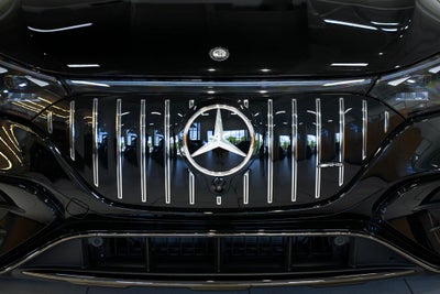 2025 Mercedes-Benz AMG® EQE Base 4MATIC®