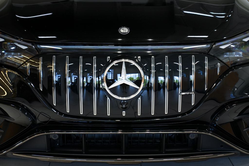 2025 Mercedes-Benz AMG® EQE Base 4MATIC®